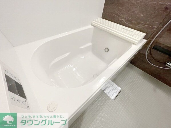 ザ・ケンジントン・レジデンスときわ台の物件内観写真